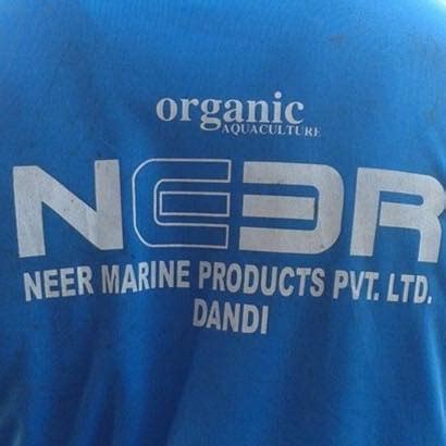 Neer Marine Products Pvt. Ltd.